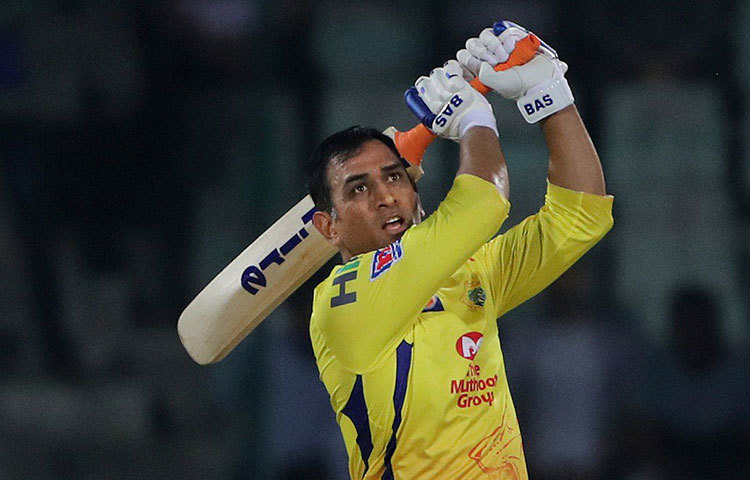 শান্ত, ক্ষুরধার মস্তিষ্ক ও অভিজ্ঞতা সব কিছুর মিশেল রয়েছে দলের অধিনায়ক মহেন্দ্র সিংহ ধোনির কাছে। মাহি চার নম্বরে নামতে পারেন।