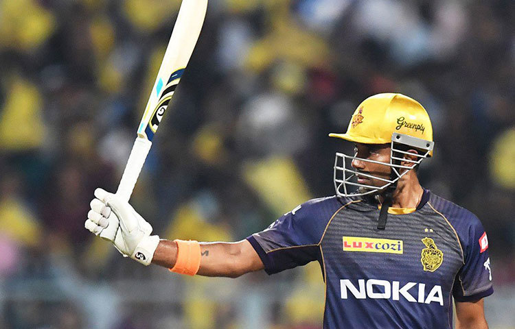 রবীন উথাপ্পা: ভারতীয় দলে বর্তমানে সুযোগ পাচ্ছেন না। তবে, কেকেআরের নিয়মিত সদস্য। দ্রুত রান তুলতে যেমন পারেন, তেমনই প্রয়োজনে দলকে ভরসাও দিতে পারেন। মোট রানের নিরিখে পাঁচ নম্বরে রয়েছেন তিনি।