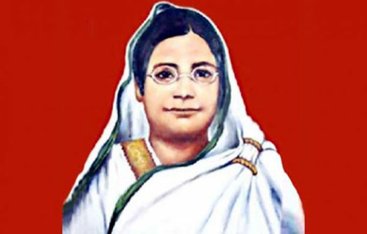 বেগম রোকেয়া: তিনি নারী জাগরনের পথিকৃত। তার জন্ম ৯ডিসেম্বর ১৮৮০। বেগম রোকেয়া মৃত্যুবরণ করেছেন ৯ডিসেম্বর ১৯৩২ সালে।