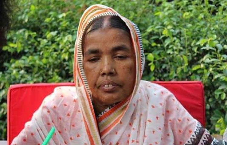 তারামন বিবি: বীর প্রতীক খেতাবপ্রাপ্ত মুক্তিযোদ্ধা। মহান স্বাধীনতা যুদ্ধের বীর সেনানী।