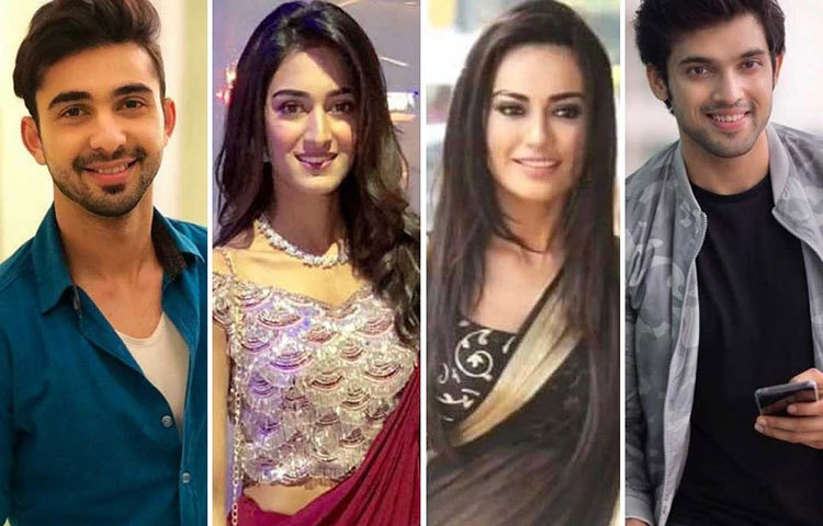 ওই পার্টিতে একতা কাপুরের সঙ্গে নিজস্বী তুলে দেখা যায় ‘নাগিন’ সুরভি জ্যোতি, ‘প্রেরণা’ এরিকা ফার্নান্ডেজ, ‘অনুরাগ’ পার্থ সামথানকে। তাতে ছিলেন ‘ইয়ে হ্যায় মহব্বতেঁ’র আদিত্য অভিষেক বর্মাও।