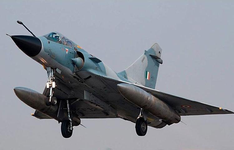 জঙ্গিদের লঞ্চপ্যাড, ট্রেনিং ক্যাম্প ও কন্ট্রোল রুম কার্যত ধুলিসাৎ হয়ে যায়।