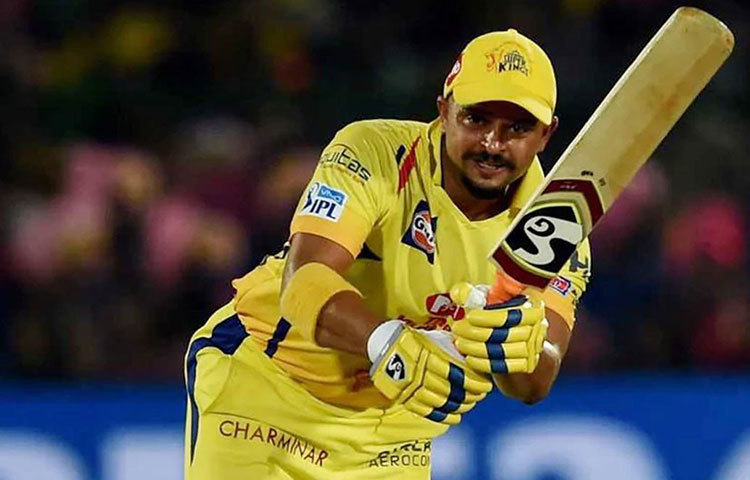 এই তালিকায় সবার উপরে রয়েছেন সুরেশ রায়না। চেন্নাই সুপার কিংস, গুজরাট লায়নস, দু’টি দলের হয়েই চমৎকার খেলেছেন রায়না। ১৭৬টি ম্যাচ খেলে তার স্কোর ৪৯৮৫ রান। তার গড় রান ৩৪.৩৭।