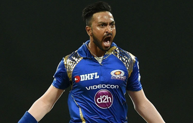 ক্রুণাল পান্ডে: মুম্বাই ইন্ডিয়ান্স সাড়ে আট কোটি টাকায় কিনেছিল ক্রুণালকে। গত আইপিএলে ১১ ম্যাচে ১১ উইকেট নিয়েছেন তিনি, এর মধ্যে ৩৬ রান দিয়ে ৪ উইকেট নেওয়ার রেকর্ডও আছে তার। ব্যাট বা বল, যে কোনো সময় যে কোনও অবস্থার ম্যাচ ঘুরিয়ে দিতে পারেন এই বাঁ-হাতি অলরাউন্ডার।