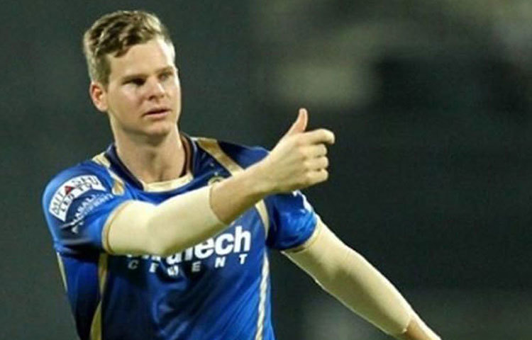 স্টিভ স্মিথ দলে থাকলেও রাজস্থান রয়্যালসে তার খেলার সম্ভাবনা খুবই কম। ২৯ মার্চ পর্যন্ত তার খেলার উপর এমনিতেই নিষেধাজ্ঞা রয়েছে। এ ছাড়া সদ্য অস্ত্রোপচার হয়েছে তার। রয়েছে বিশ্বকাপের প্রস্তুতিও। ফলে আইপিএলে তিনি কতটা খেলতে পারবেন, তা নিয়ে সংশয় রয়েই যাচ্ছে।