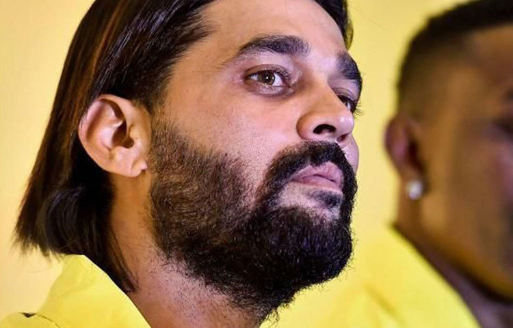 চেন্নাই সুপারকিংসের ওপেনারদের মধ্যে রয়েছেন অম্বাতী রায়ুডু, শেন ওয়াটসন। ২০১৮ সালে মূরলী বিজয় এই দলের হয়ে মাত্র একটাই ম্যাচ খেলেছেন। এই বছরেও খেলার সম্ভাবনা বেশ কম বিজয়ের।