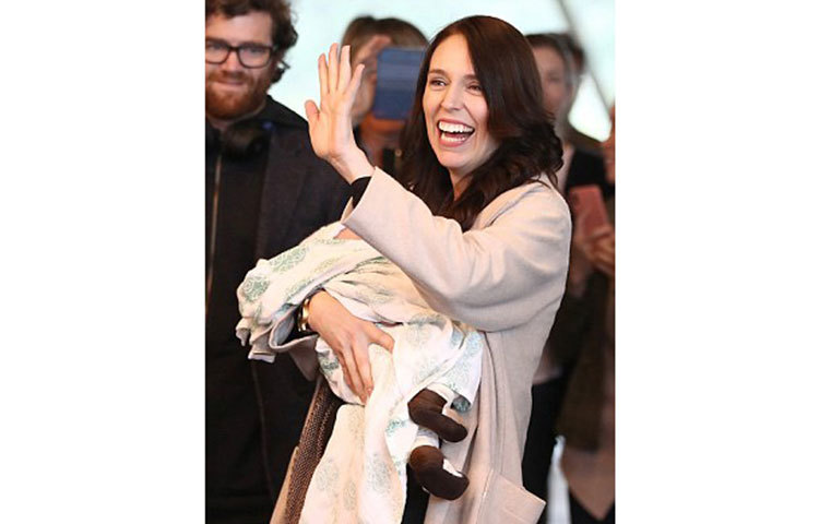 বর্ণবিদ্বেষী ডানপন্থী মতাদর্শের শেকড় উপড়ে ফেলতে বৈশ্বিক লড়াইয়ের আহ্বান জানিয়েছেন নিউজিল্যান্ডের প্রধানমন্ত্রী জেসিন্ডা আরর্ডার্ন।