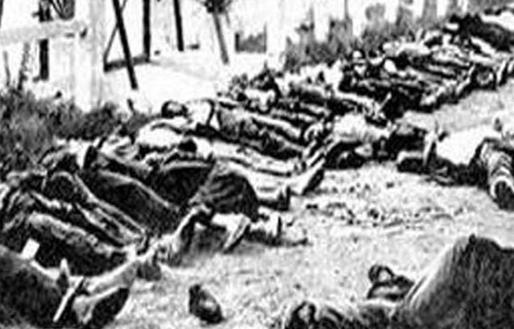 ২৫ মার্চকে জাতীয় গণহত্যা দিবস হিসেবে পালনের জন্য ২০১৭ সালের ১১ মার্চ সংসদে বিল পাস করা হয়। ওই বছর থেকে জাতীয়ভাবে গণহত্যা দিবস পালিত হচ্ছে।