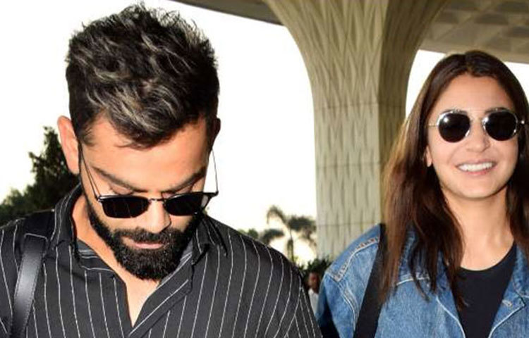 আইপিএল শুরু হতে আর মাত্র কয়েকটা দিন বাকি। এর আগে বিরাট কোহলির হেয়ারস্টাইল পুরোপুরি পাল্টে নিলেন।