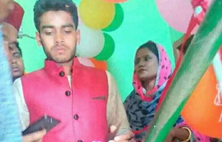 মিরাজের পারিবারিক সূত্রে জানা যায়, খালিশপুরের বাসিন্দা রাবেয়া আক্তার প্রীতির সঙ্গে মিরাজের বিবাহের আনুষ্ঠানিকতা সম্পন্ন হয়েছে।