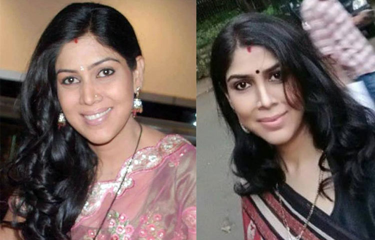 সুনয়না সাক্ষী তনওয়ার।