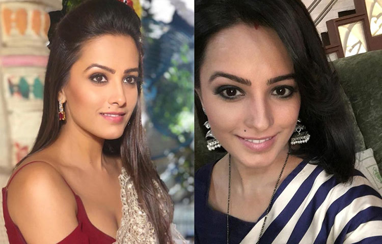 জিরো ফিগারের অনিতা হাসানন্দানি।