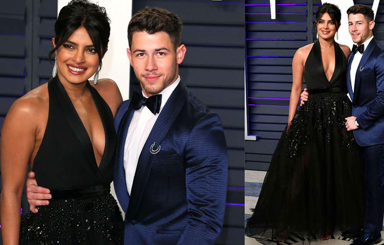 নিক-প্রিয়াঙ্কার ঘনিষ্ঠ সূত্রকে উদ্ধৃত করে ‘ওকে!’ দাবি করেছে, সব কিছু নিয়ে ঝগড়া চলছে দম্পতির। কাজ, পার্টি ও সময় কাটানো নিয়ে চলছে লড়াই। তাড়াহুড়োর কারণেই দুজনের বিবাহ সঙ্কটে।