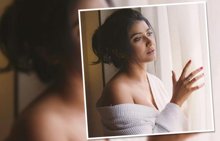 আশির দশকের শেষ দিকে জন্ম পার্নো মিত্রর। মিষ্টি চেহারার এই নায়িকার রূপে সব শ্রেণির দর্শক মুগ্ধ।