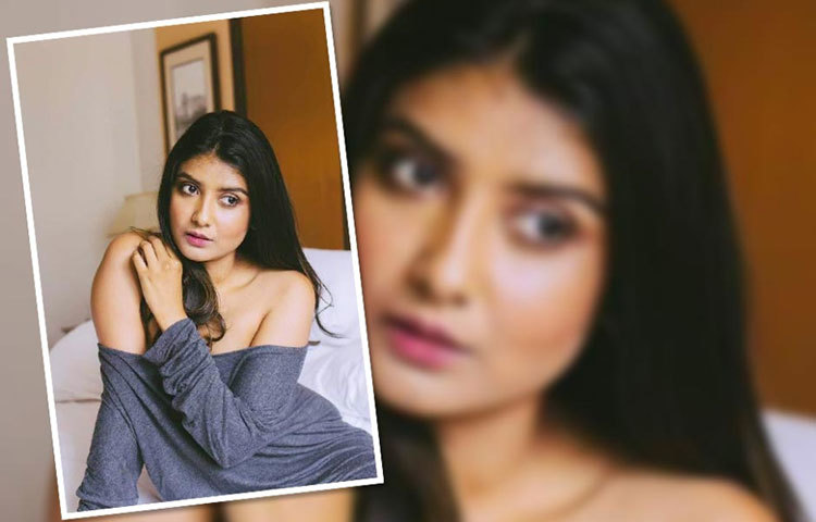 পার্নো ভারতের কলকাতায় জন্মালেও, শৈশবের একটা বড় সময় কাটিয়েছেন অরুণাচল প্রদেশে।