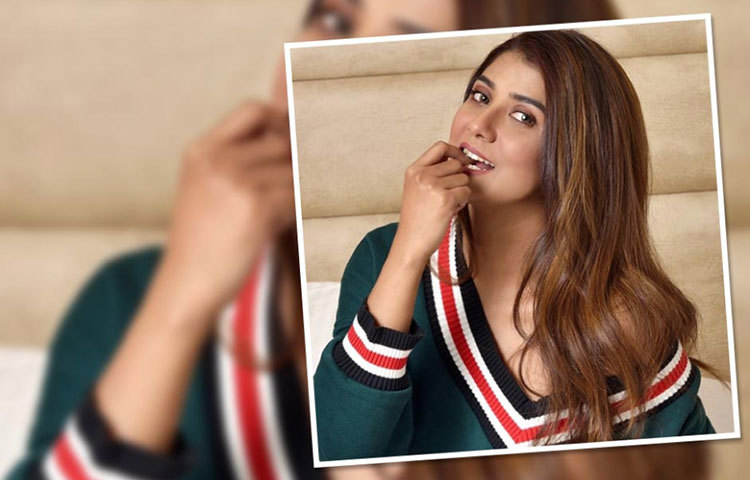 পার্নোর কাজ শুরু টেলিভিশন দিয়ে।