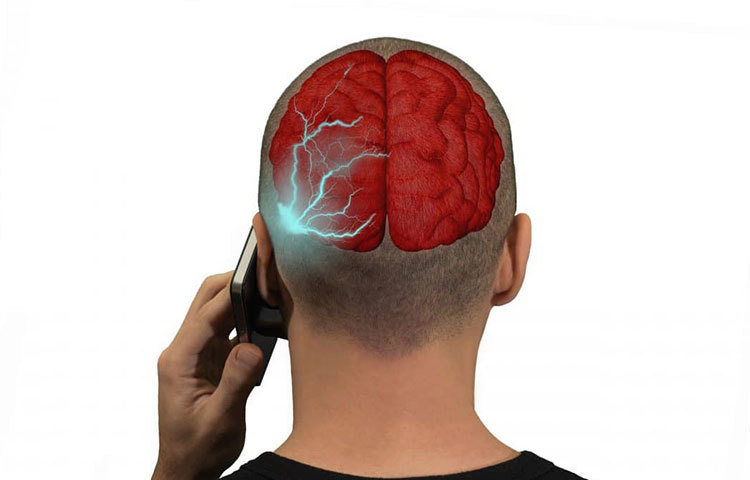 তালিকায় নবম স্থানে রয়েছে Apple iPhone 7. ভারতে ১.৬ ওয়াট প্রতি কিলোগ্রামের বেশি বিকিরণ করে এমন মোবাইল ফোন নিষিদ্ধ। তারপরও এই ফোনগুলো কীভাবে এদেশে ছাড়পত্র পেল তার জবাব যদিও মেলেনি।