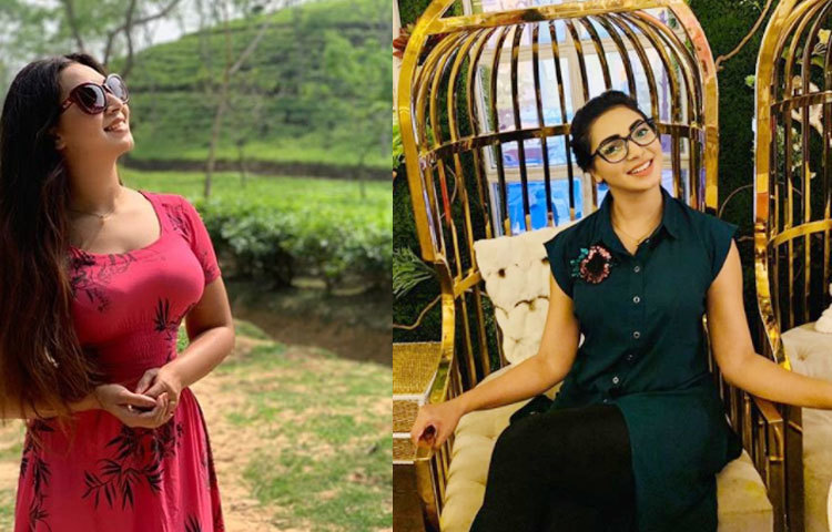 সব মিলিয়ে প্রভার বর্তমান সময় ভালোই কাটছে।