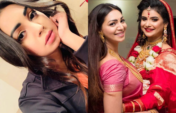 নিজের জন্মদিন উপলক্ষে শনিবার সকালে আরটিভির একটি অনুষ্ঠানে অংশ নিয়েছিলেন প্রভা। সেখানে জন্মদিন উদযাপন করেন।