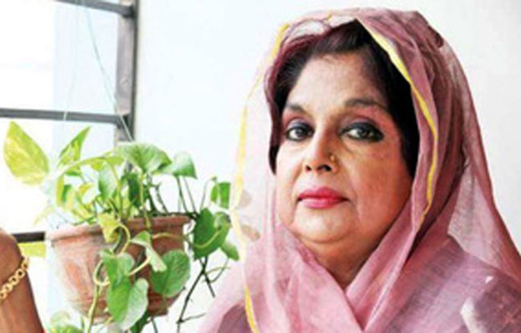 শাহনাজ রহমতুল্লাহ অসংখ্য চলচ্চিত্রের গানে কণ্ঠ দিয়েছেন।