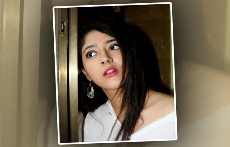 মাত্র তিন বছর বয়সেই অভিনয় জগতে পা রাখেন শ্রিয়া।