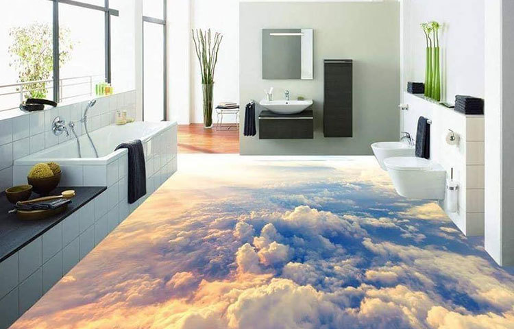 মেঘ করেছে ঘরের মাঝে।