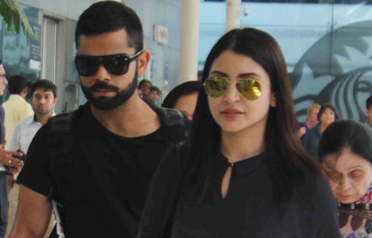 উল্লেখ্য, ২০১২ সালে একটি মোবাইল কোম্পানির জন্য একসঙ্গে শুটিং করেছিলেন বিরাট-তামান্না। ২০১৭ সালে বলিউড অভিনেত্রী অনুশকা শর্মাকে বিয়ে করেন বিরাট কোহলি।