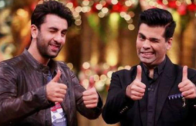 রণবীর কাপুর, কর্ণ জোহরসহ বলিউডের আরো বেশ কয়েকজন তারাকাদের এই অনুষ্ঠানে উপস্থিত থাকার কথা রয়েছে।