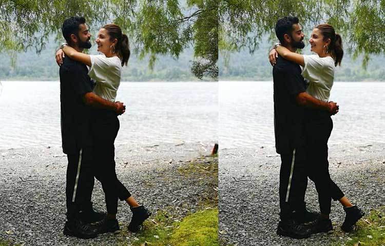 ঘুরতে বেড়িয়ে একান্তে সময় কাটাচ্ছেন তারা। পেশাদারী ও ব্যক্তিগত দুটি জীবনকেই সমানভাবে এগিয়ে নিয়ে যাচ্ছেন বিরাট কোহলি।