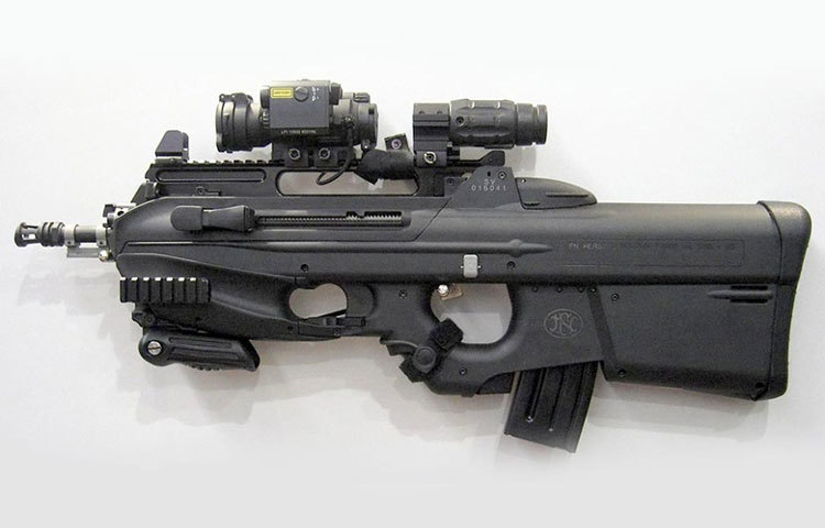 এফএন এফ২০০০।