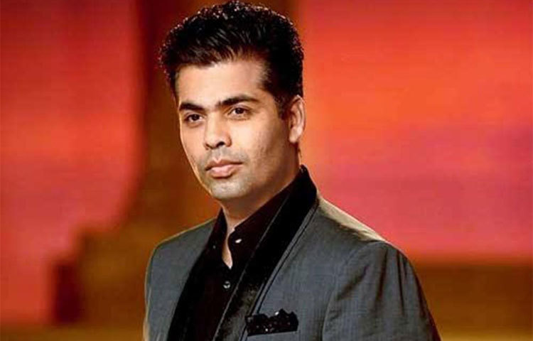 এছাড়াও কর্ণ জোহর থাকবেন বলে জানা যাচ্ছে।