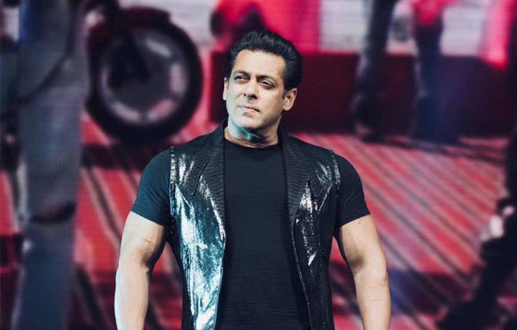 সালমান খানও হাজির থাকবেন বলে জানা গেছে।