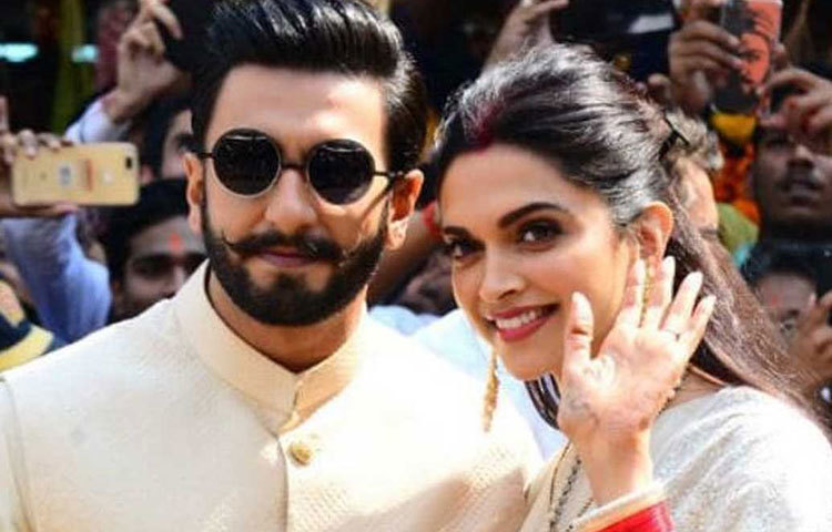 দীপিকার মোট সম্পত্তির পরিমাণ নাকি রণবীর সিংয়ের তুলনায় সাত কোটি বেশি, বলিউড সূত্র জানাচ্ছে এমনটাই।