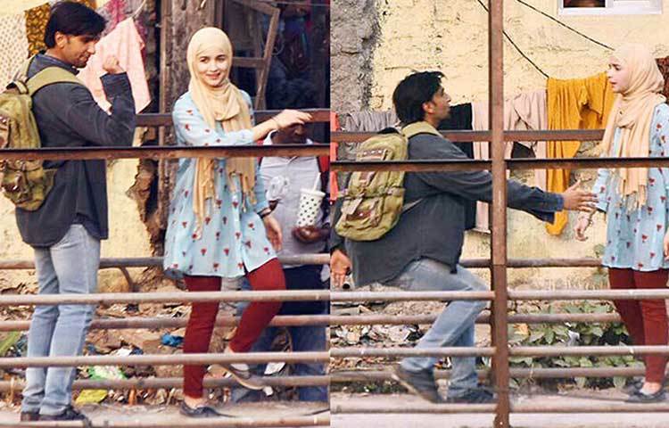 গাল্লি বয় : রণবীর সিং এবং আলিয়া ভাট অভিনীত ছবির পরিচালক জোয়া আখতার। মুম্বাইয়ের স্ট্রিট র‌্যাপার ভিভিয়ান র্ফানান্ডেজ ও নাভেজ শেখের গল্প এটি। ছবিতে রয়েছেন কল্কি কোয়েচলিন।