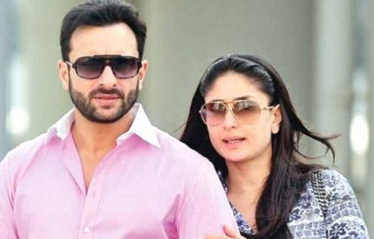 অন্য দিকে করিনা কিন্তু বক্স অফিসে বেশ হিট। শেষ ছবি ‘ভিরে ডি ওয়েডিং’-ও বেশ সফল। এ ছাড়াও সিংহম রিটার্নস, কি অ্যান্ড কা, বজরঙ্গি ভাইজানও বক্স অফিস মাত করেছিল। তবে সাইফের পৈতৃক সম্পত্তি ধরলে তা কারিনার চেয়ে খানিকটা বেশি।