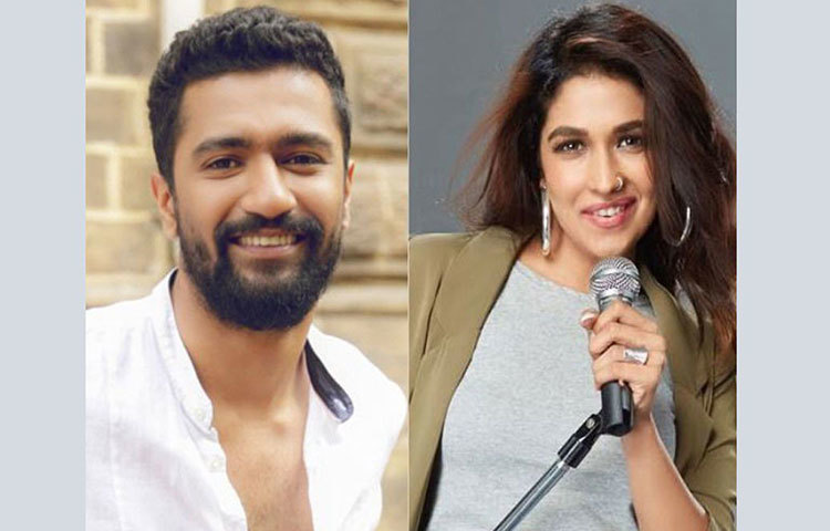 ভিকি কৌশল, নতুন জেনারেশনের হার্টথ্রব, ‘উরি’ নায়ক এবার কী করতে চলেছেন? ভিকি সম্প্রতি প্রায় স্বীকার করেই নিয়েছেন মডেল-গায়িকা হারলিন শেটির সঙ্গে তার সম্পর্কের কথা।