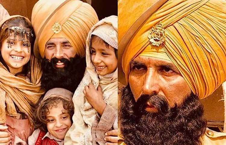 কেশরী : ১৮৯৭ সালে দশ হাজার আফগান সেনার সামনে দাঁড়িয়ে লড়েছিলেন একুশজন শিখ জওয়ান। হার নিশ্চিত। তবুও যুদ্ধক্ষেত্র থেকে পালিয়ে যাননি কেউ। সারাগারির যুদ্ধে হাবিলদার ইশার সিং নেতৃত্ব দিয়েছিলেন। ছবিতে মুখ্য ভূমিকায় রয়েছেন অক্ষয় কুমার। অনুরাগ সিংহ পরিচালিত ছবিটি মার্চে মুক্তি পাওয়ার কথা।