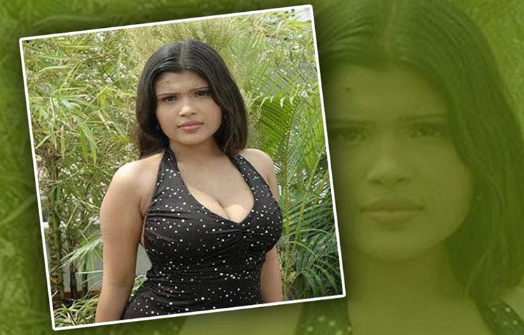 দেহ ব্যবসায় জড়িত থাকার অভিযোগে ২০১১ সালে গ্রেফতার করা হয়েছিলেন তামিল অভিনেত্রী অ্যাইশ আনসারিকে।