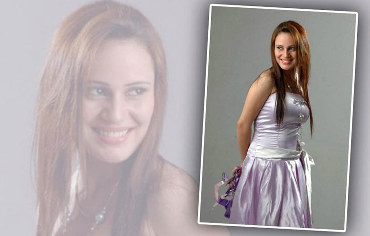 বিলাসবহুল পাঁচতারা হোটেলের মধুচক্র চালানোর অভিযোগে ২০১২ সালে গ্রেফতার হয়েছিলেন তামিল অভিনেত্রী ক্যারোলিন মারিয়া আসানকে।