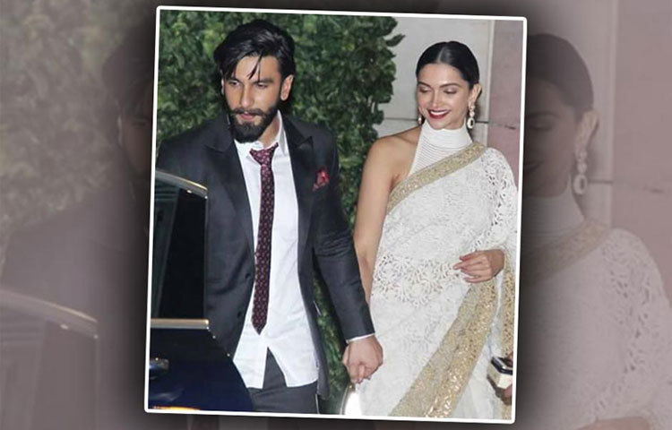 আরও থাকবেন রণবীর সিংহ ও দীপিকা পাড়ুকোন।