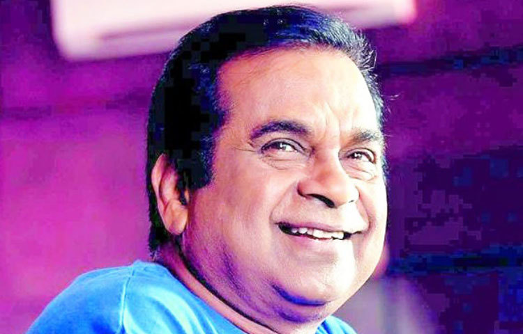 ভারতের অন্ধ্রপ্রদেশের সত্যেনাপল্লীতে জন্ম ব্রহ্মানন্দমের। পুরো নাম কান্নেগান্তি ব্রহ্মানন্দম। ১৯৮৫ সালে ‘আহা না পেলান্ত্রা’ ছবিটি দিয়ে অভিনয় জগতে হাতেখড়ি হয় এই অভিনেতার।