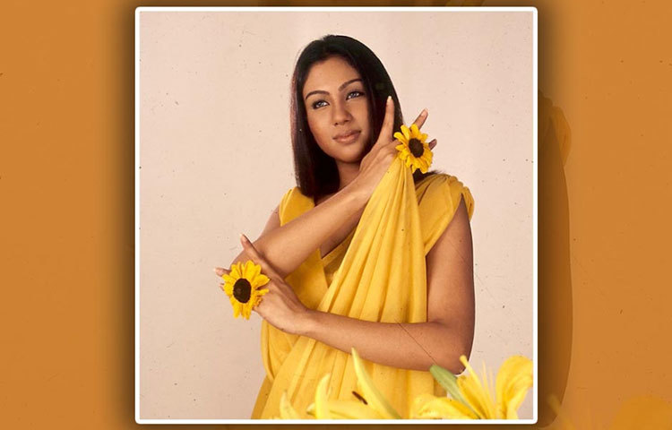 ‘রাত ভোর বৃষ্টি’ ধারাবাহিকে চান্দ্রেয়ীকে প্রথম দেখতে পান দর্শকরা।