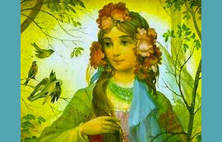 মে মাসের নামকরণের পিছনে আছে আর এক দেবী যার নাম ‘মাইয়া’। প্রাচীন রোমানদের বিশ্বাস ছিল, দেবদেবীর মধ্যে কখন কোন দেবতা পৃথিবীতে নামবেন, তা নাকি দেবী ‘মাইয়া’ ঠিক করে থাকেন।