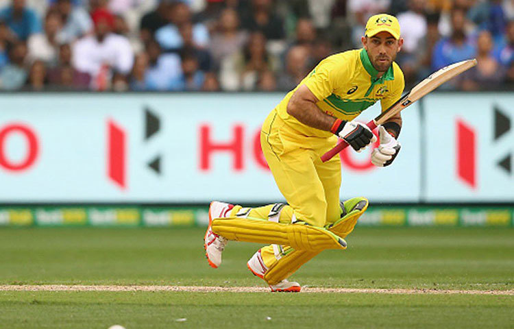 গ্লেন ম্যাক্সওয়েল : ৯০টি একদিনের ম্যাচ খেলা ম্যাক্সওয়েল অজিদের বড় ভরসা। মিডল অর্ডারে প্রয়োজনে যেমন ‌দ্রুত রান তুলতে পারেন, তেমনই বড় ইনিংস খেলারও ক্ষমতা আছে।