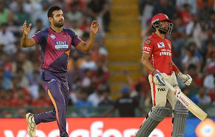 ইরফান পাঠান ওই ম্যাচে ১১ বলে ২১ রানে অপরাজিত ছিলেন, পেয়েছিলেন একটি উইকেটও। বদোদরার হয়ে ঘরোয়া ক্রিকেটে নিয়মিত খেলছেন তিনি। খেলেছেন আইপিএল। শেষ খেলেছেন ২০১২ সালের আন্তর্জাতিক টি-টোয়েন্টি ম্যাচে। প্রথম শ্রেণির ক্রিকেট ফিরতে চান ইরফান।