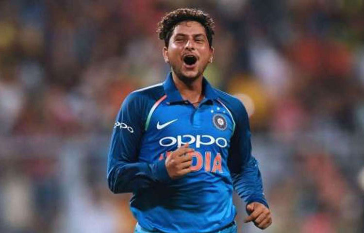 কুলদীপ যাদব (ভারত) : ১৯টি ইনিংসে ৪৫টি উইকেট পেয়েছেন চায়নাম্যান কুলদীপ যাদব।