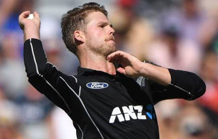 লকি ফার্গুসন: নিউজিল্যান্ডের লকি ফার্গুসন এবার নাইট দলের নয়া সদস্য। নিউজিল্যান্ডের এই ডান হাতি বোলারটি দেশের হয়ে একদিনের ম্যাচে নজর কেড়েছেন।