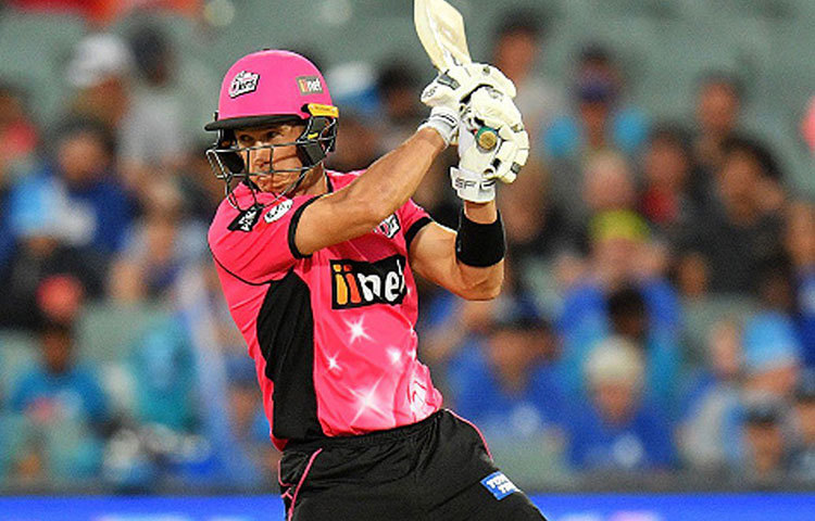 জো ডেনলি : গত বছর টি ২০ লিগে বেশ চমক সৃষ্টি করেছিলেন। ভিটালিটি বøাস্ট-এ গত বছর করেছিলেন ৪০৯ রান। স্ট্রাইক রেট ১৪৫-এর উপর। অন্যতম সেরা উইকেট সংগ্রহকারীও ছিলেন তিনি।