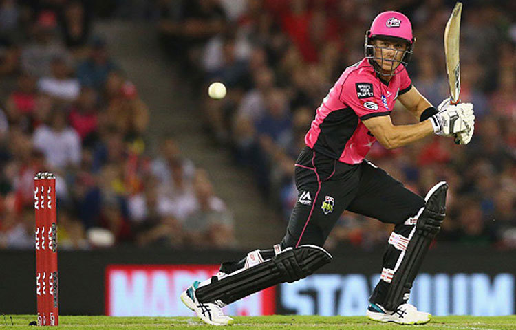 জো ডেনলি : এই সাফল্যের জন্যই ইংল্যান্ডের ক্রিকেটারটিকে এক কোটি টাকায় নাইট রাইডার্স দলে নিয়েছে। অলরাউন্ডার জোকে নিয়ে স্বপ্ন দেখছে দল।