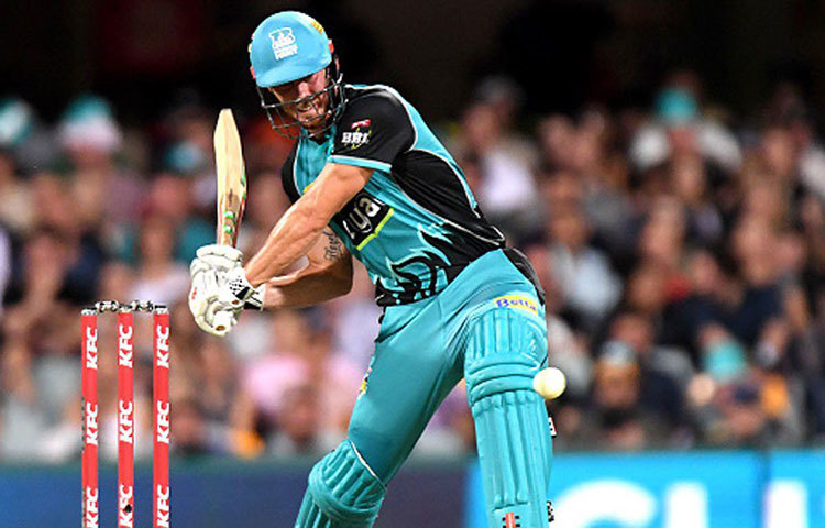 ক্রিস লিন: অজি ক্রিকেটারটি নিঃসন্দেহে কেকেআর-এর বড় ভরসা। দ্রুত রান করার ক্ষেত্রে লিনের বিকল্প খুব কমই আছেন। উপরি পাওনা তার অসাধারণ ফিল্ডিং।